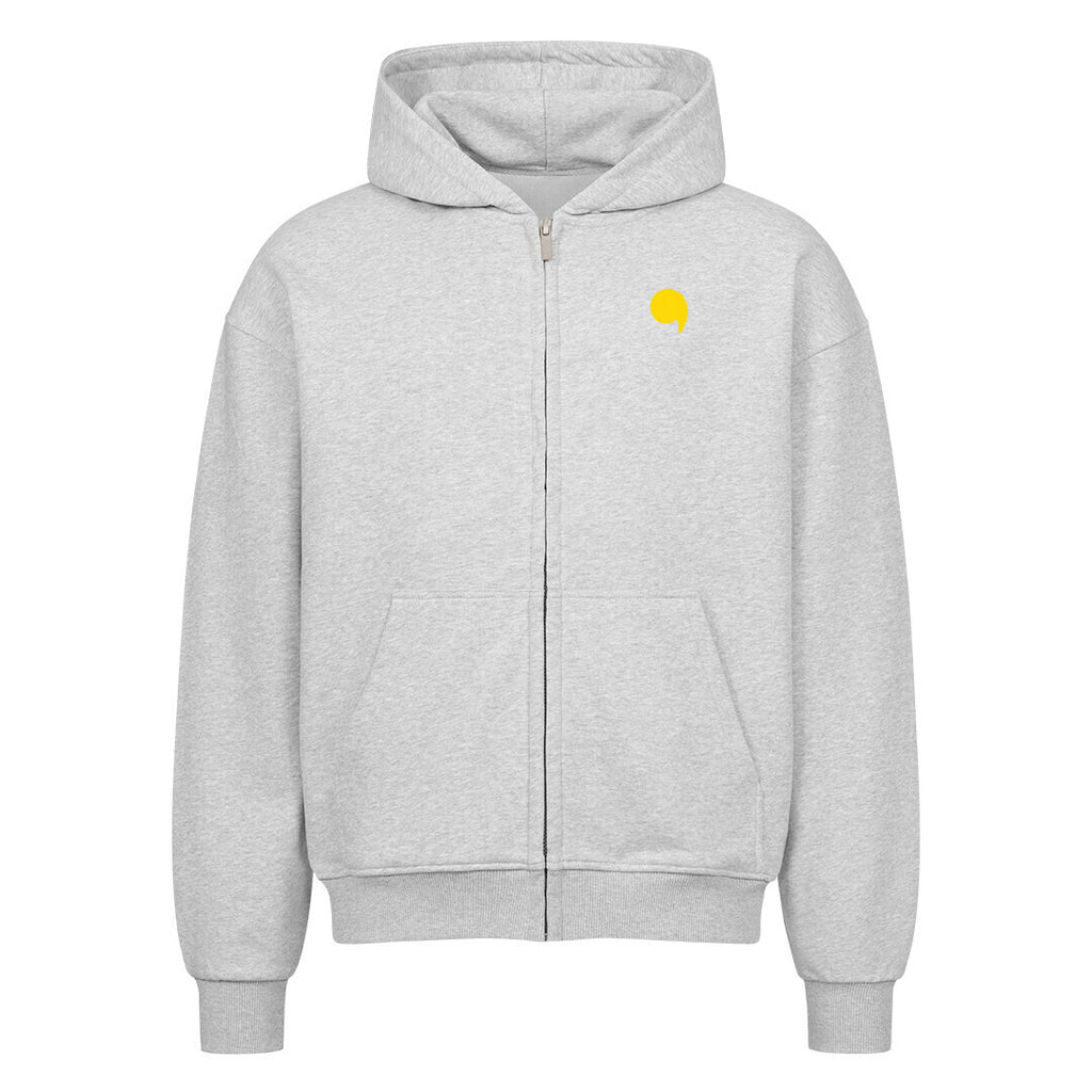 Image for color: heather grey