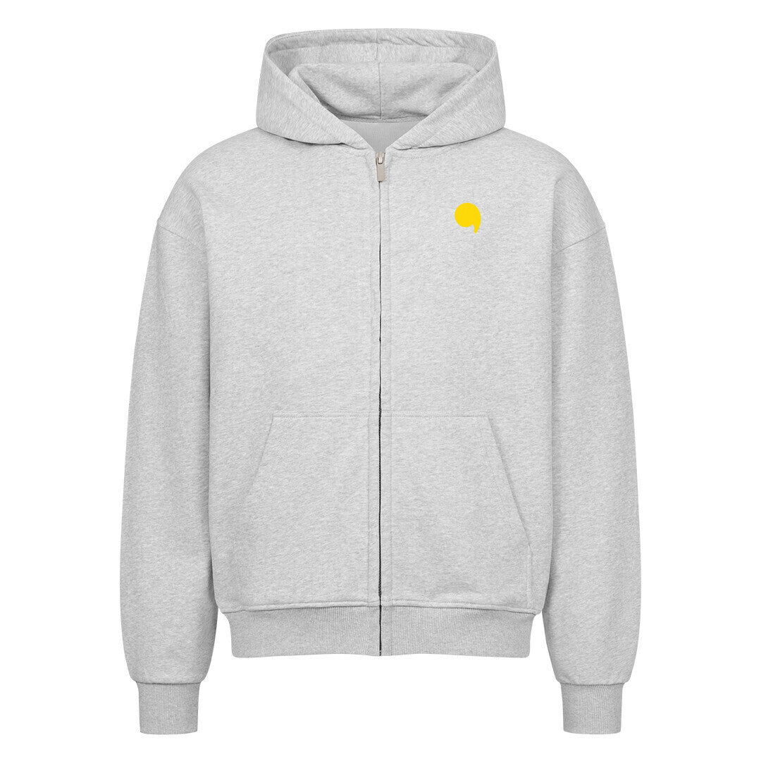 Image for color: heather grey