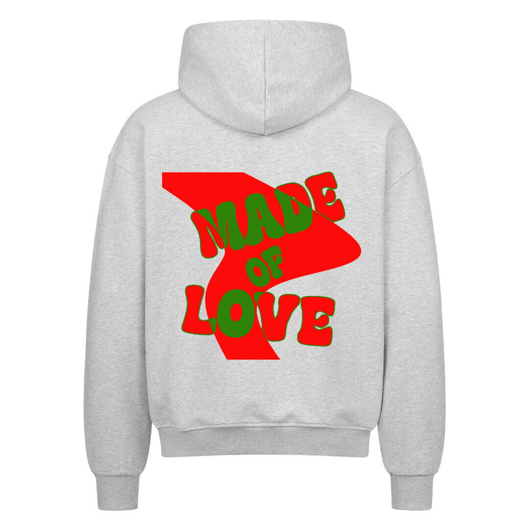 Image for color: heather grey