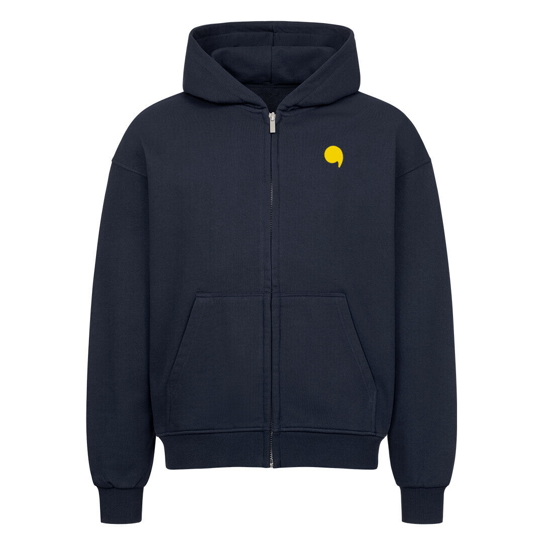 Image for color: french navy