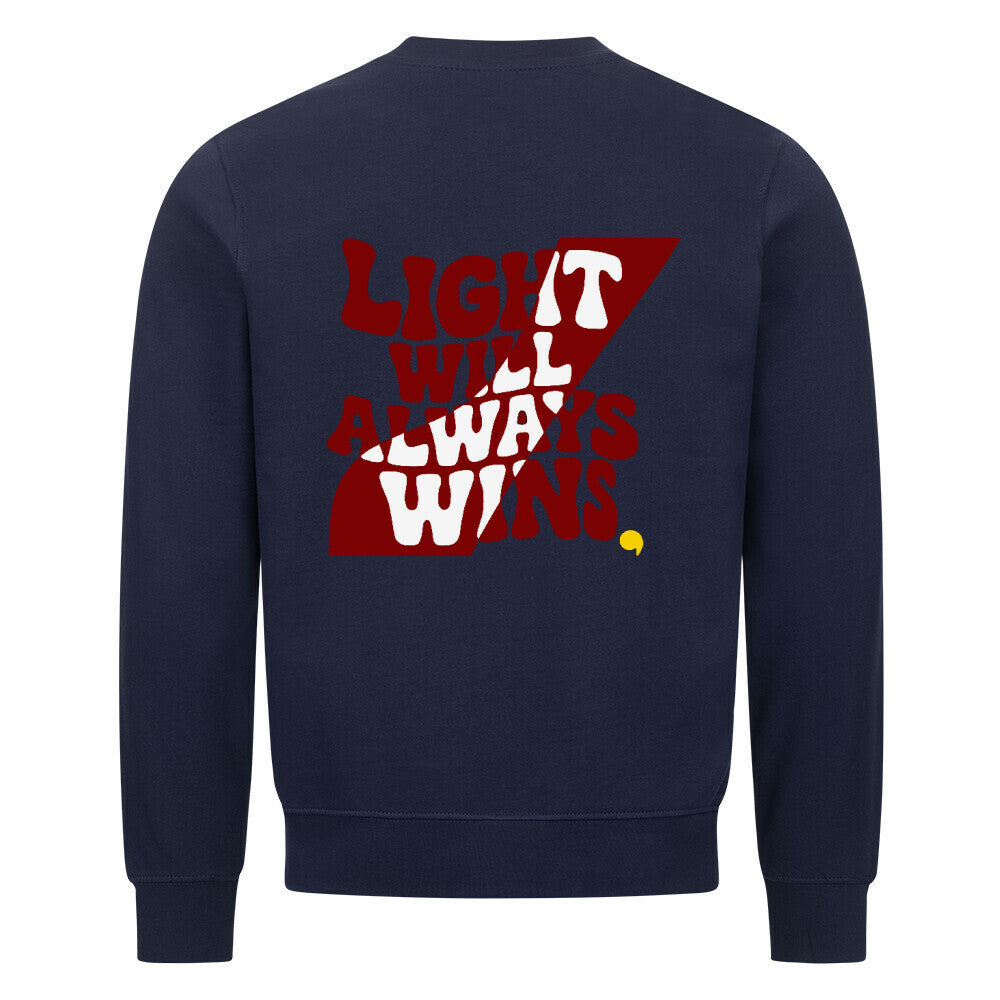 Image for color: navy blue