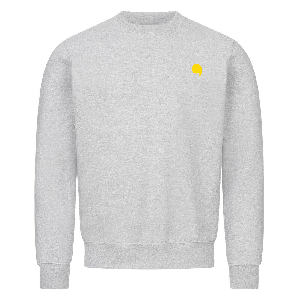 Image for color: heather grey