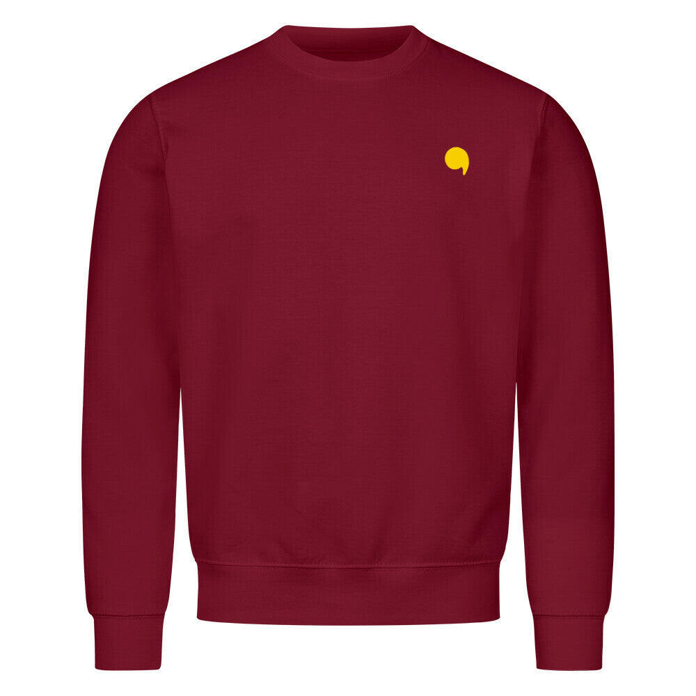 Image for color: burgundy