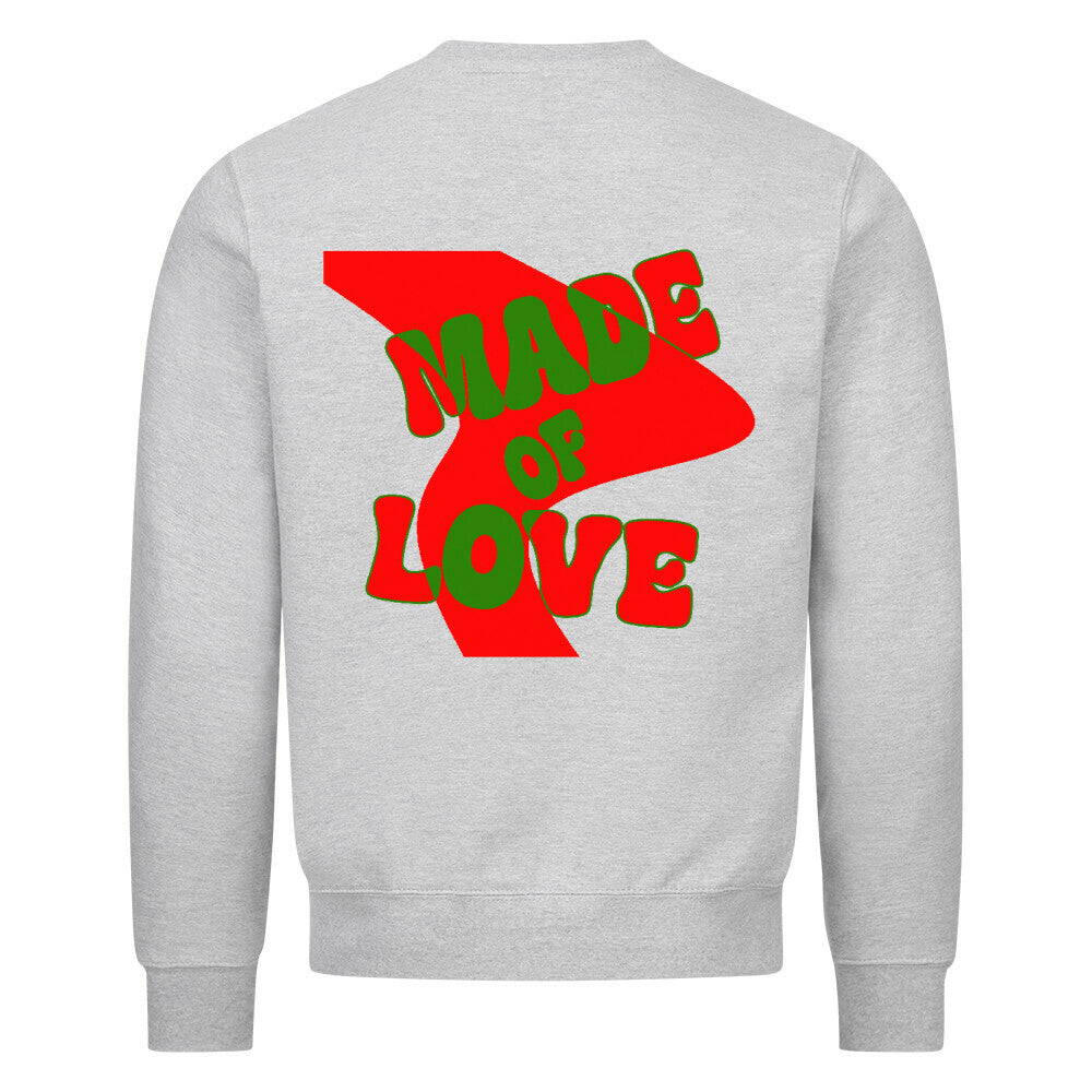 Image for color: heather grey