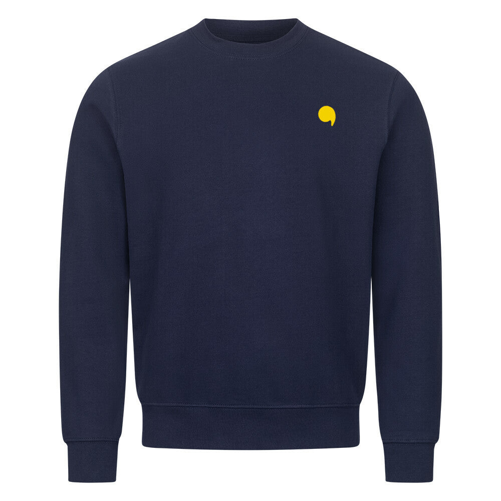 Image for color: navy blue