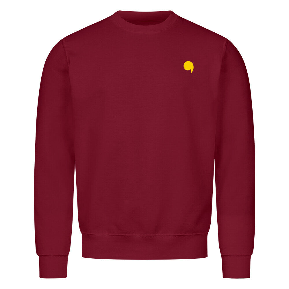 Image for color: burgundy