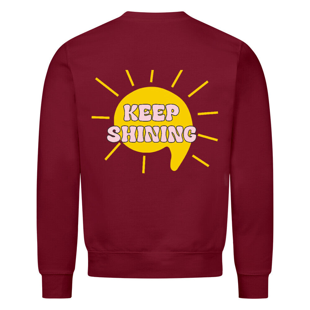 Image for color: burgundy