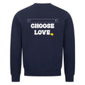 Image for color: navy blue