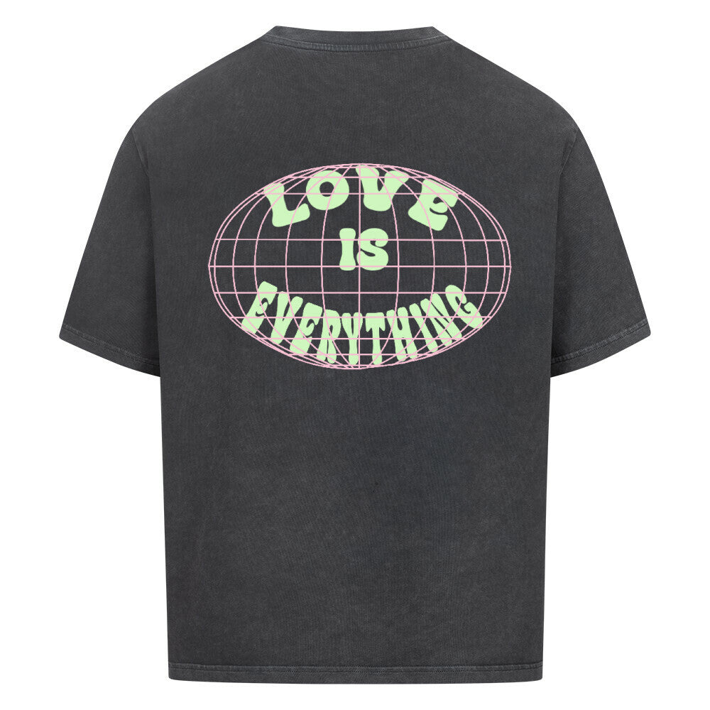 Image for color: washed black