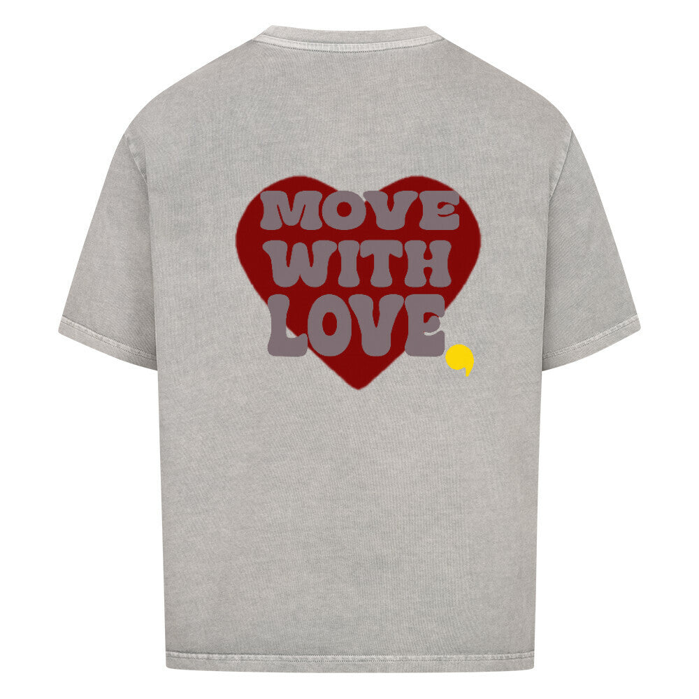 Image for color: washed grey