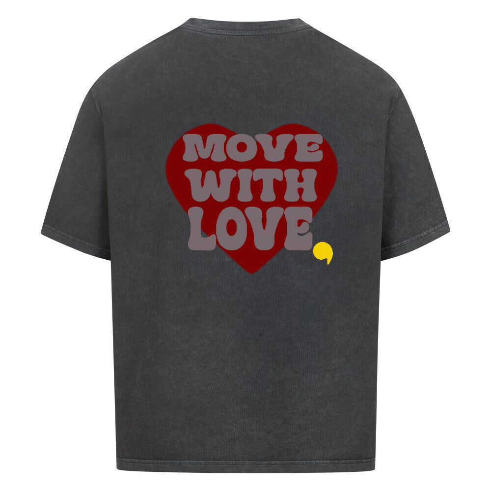 Image for color: washed black