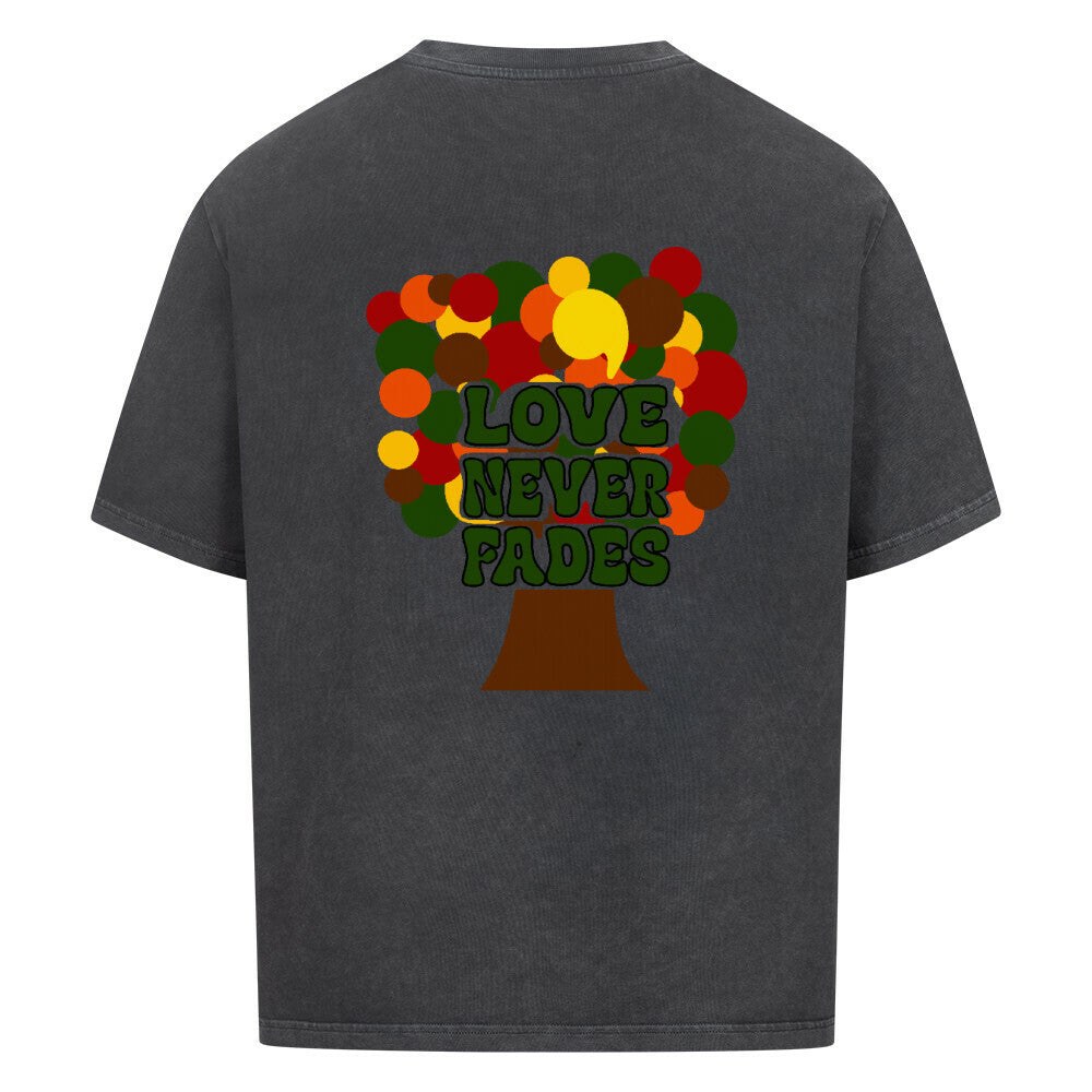 Image for color: washed black