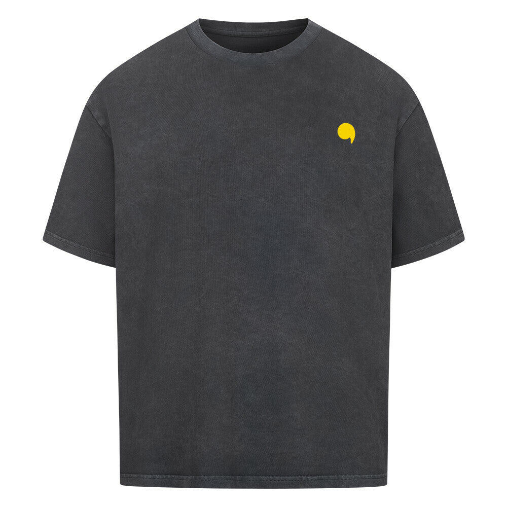 Image for color: washed black