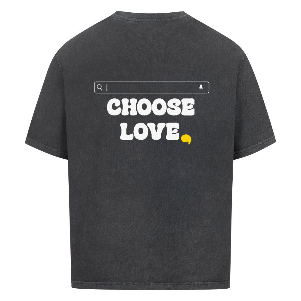 Image for color: washed black