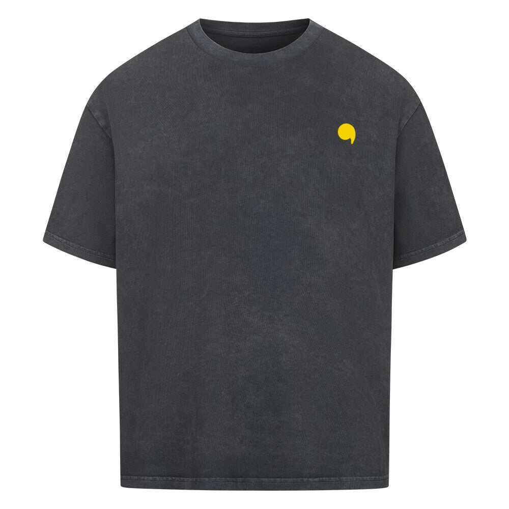 Image for color: washed black