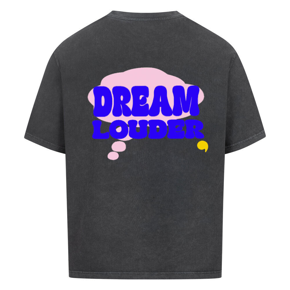 Image for color: washed black