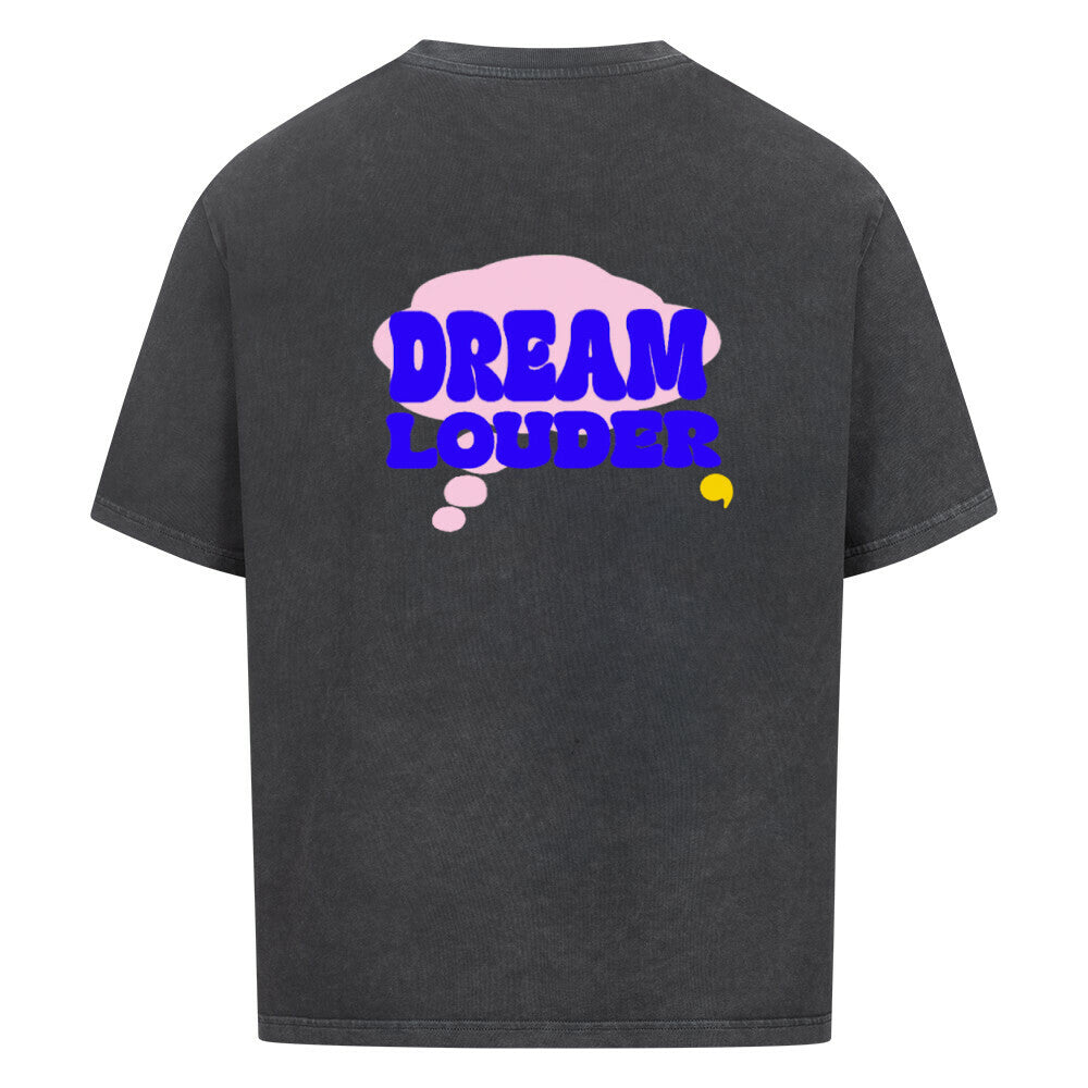 Image for color: washed black