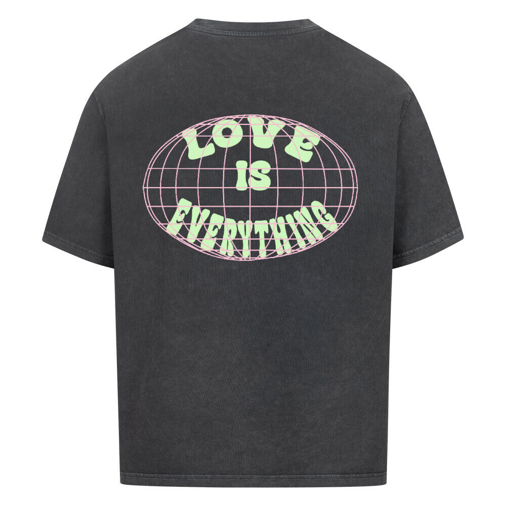 Image for color: washed black