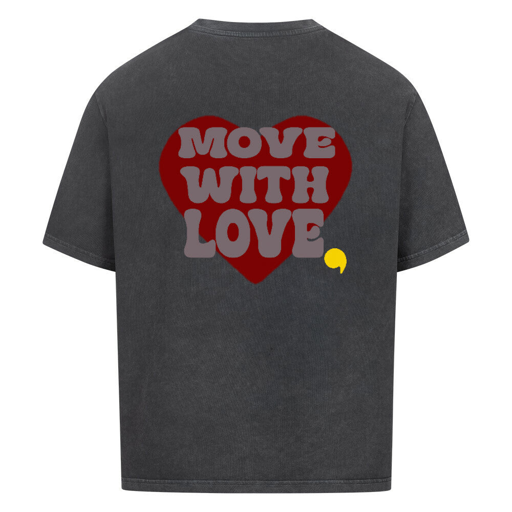 Image for color: washed black