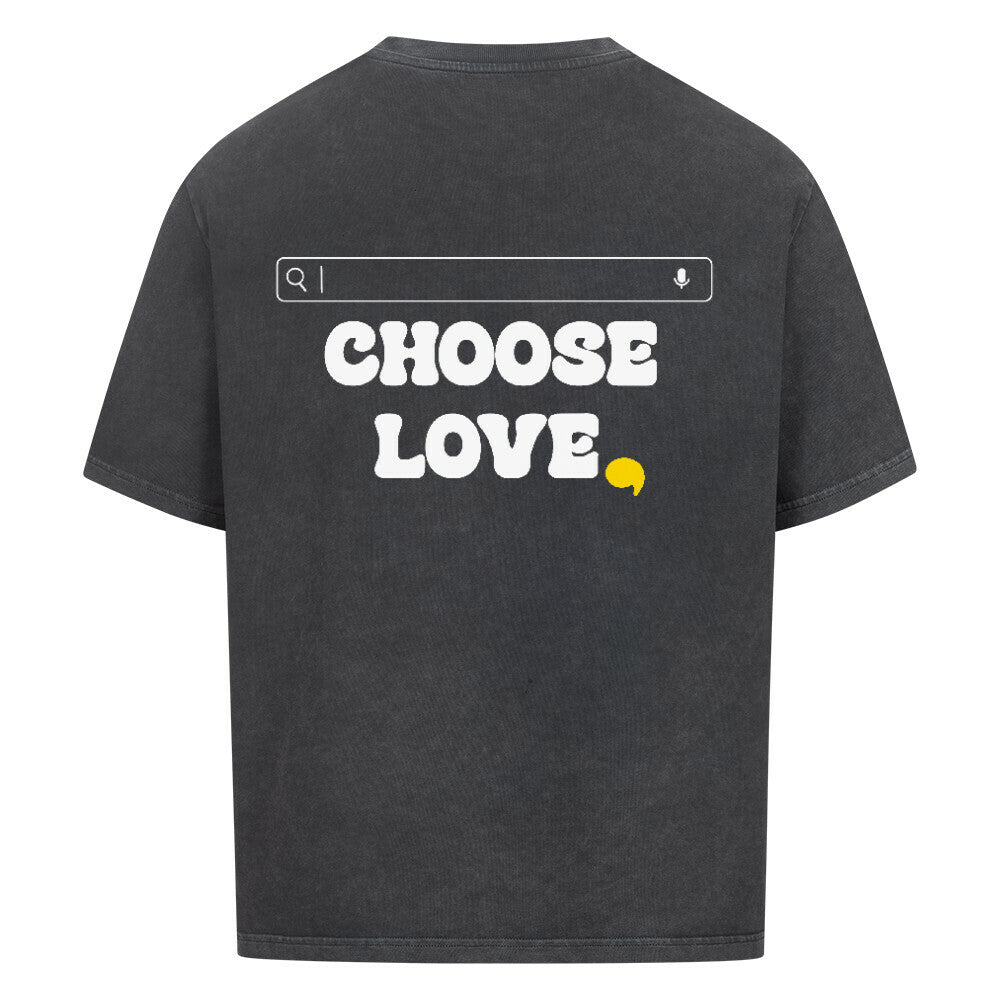 Image for color: washed black