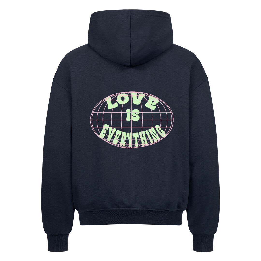 Image for color: french navy