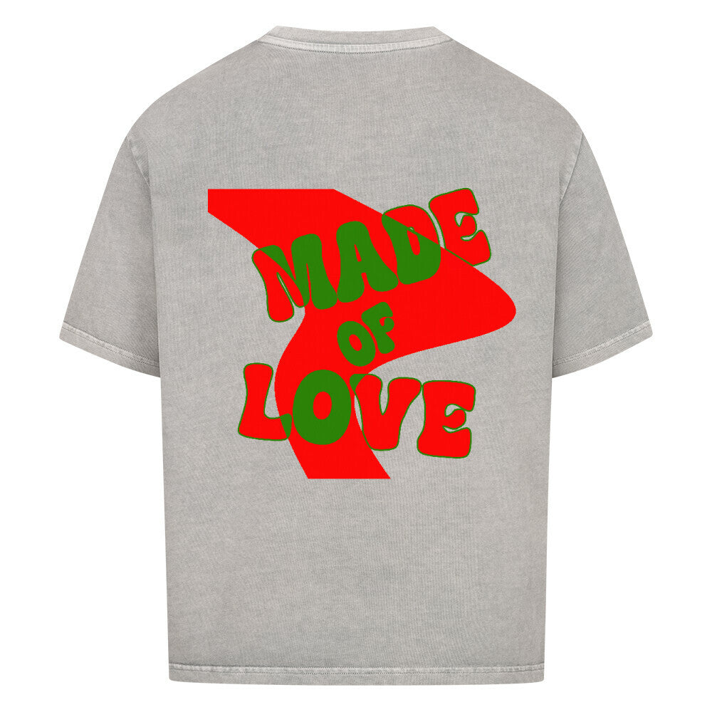 Image for color: washed grey