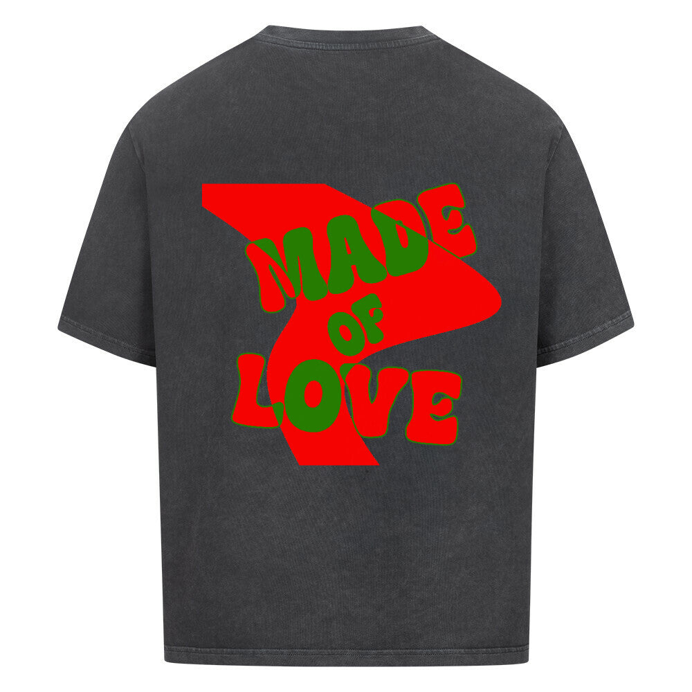 Image for color: washed black